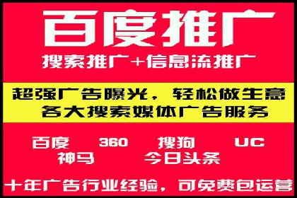 SEM代运营案例：行业领军企业实践